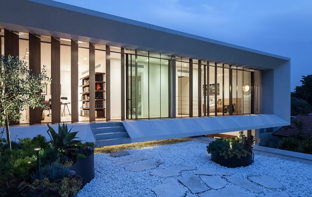 TV House image